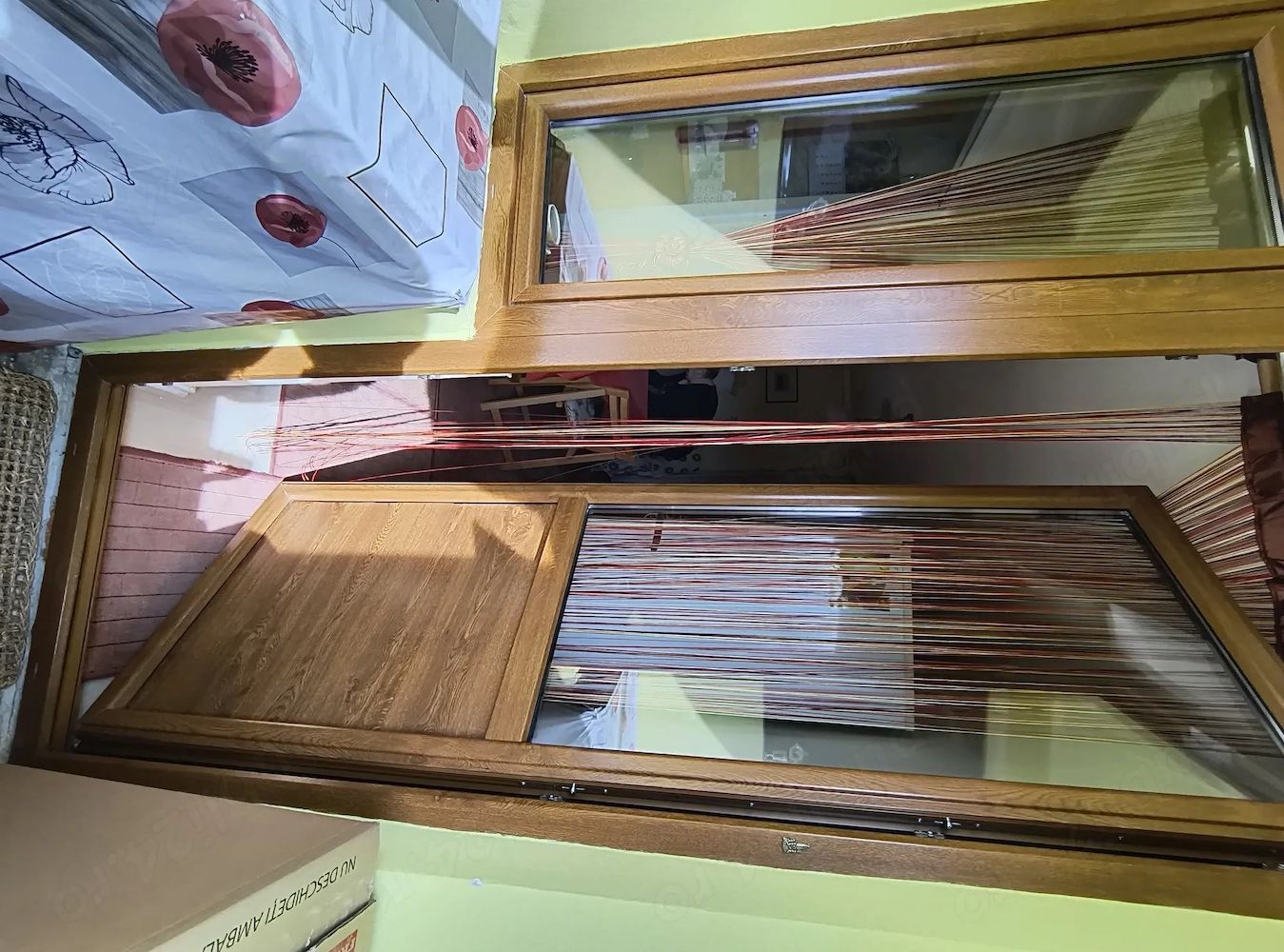 BRASADAS vinde garsoniera 21mp pe Ostrovului la etajul 3/4. - Poză 10