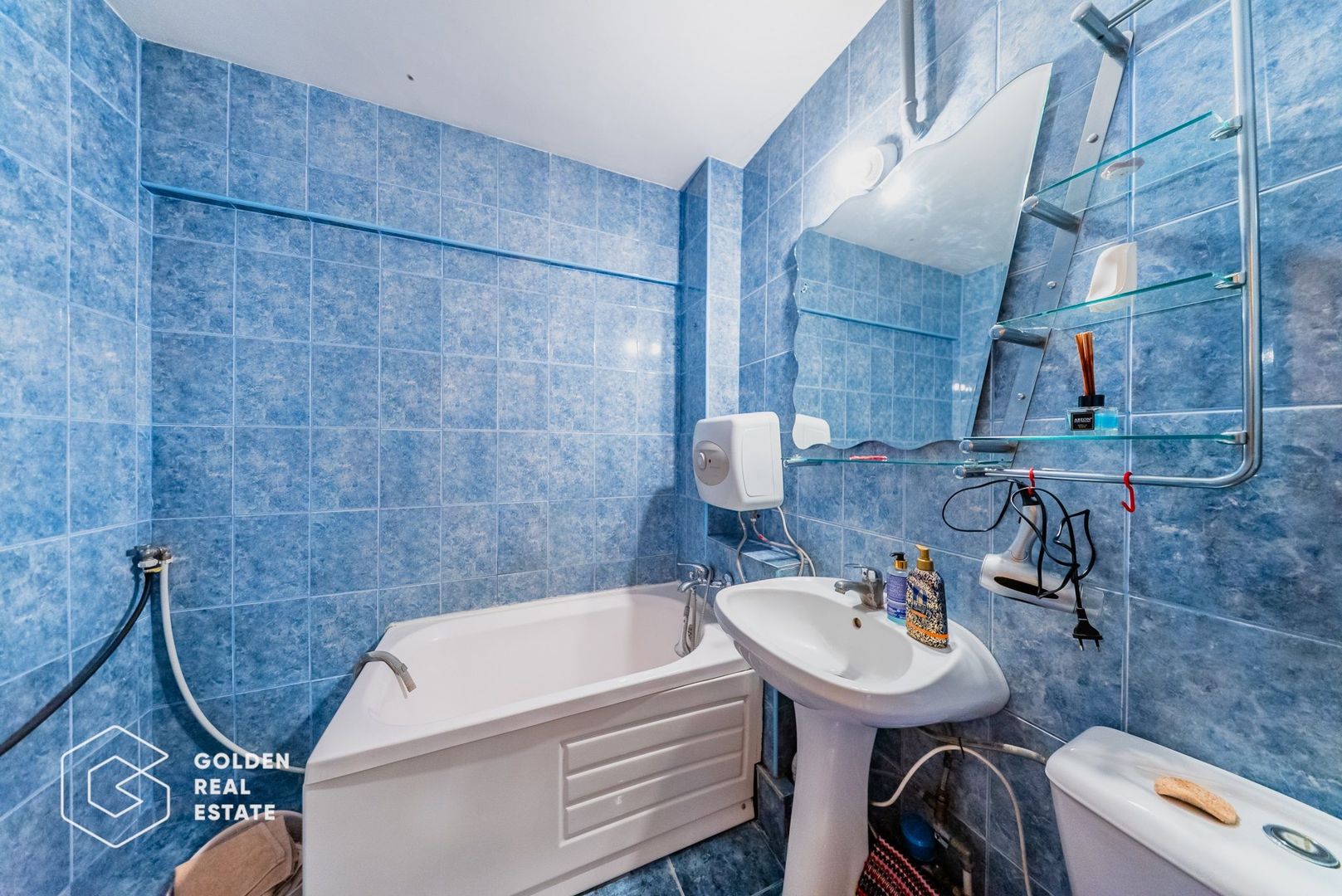Apartament 2 camere, zona Micalaca - Poză 11