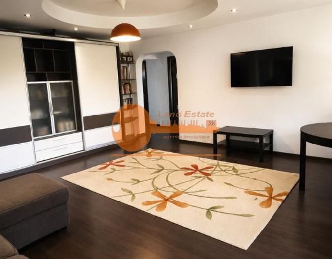 Apartament 3 Camere | Traian – Matei Basarab | 81 mp | 1996 - Poză 2