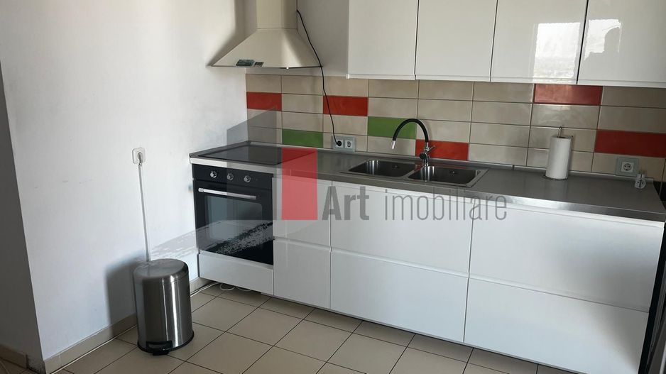 Apartament cu 3 camere de inchiriat - Sector 3 - Poză 5