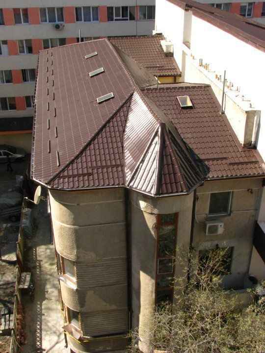 9 camere, Bd. Ferdinand, langa metrou Iancului - Poză 5