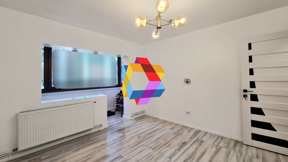 Spatiu comercial de închiriat, Brasov - 63 mp # plus-imo.ro - Poză 1