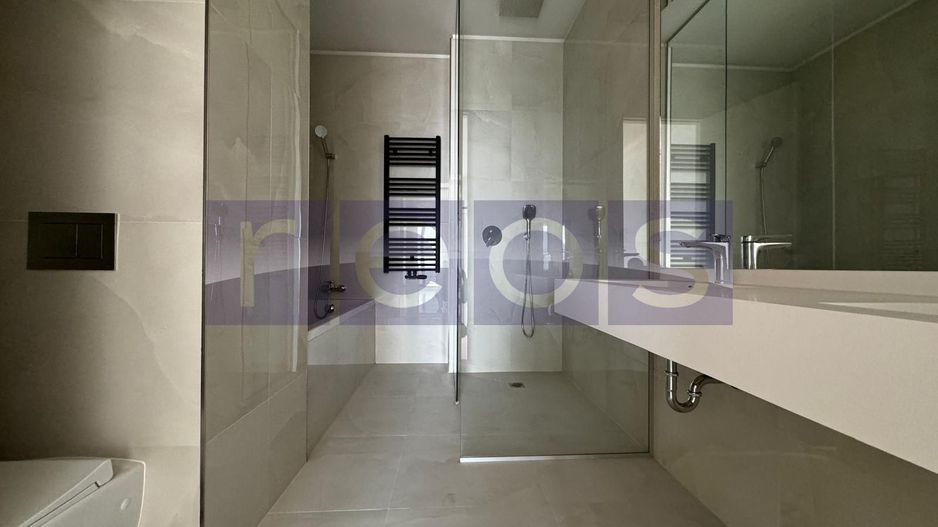 APARTAMENT ONE VERDI SKYLINE | 3 CAMERE | 100 MP - Poză 16
