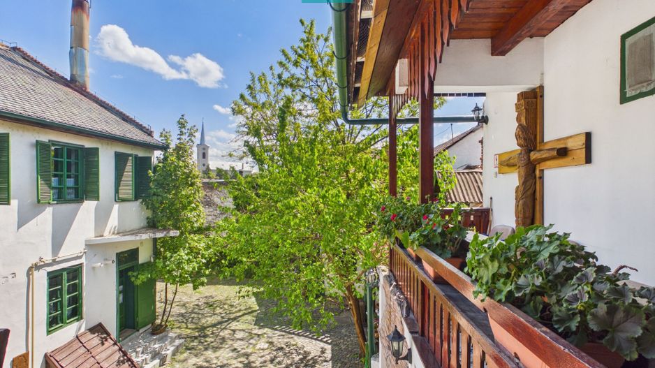 Pensiune 18 Camere cu Restaurant - Cetatea Oradea - Poză 12