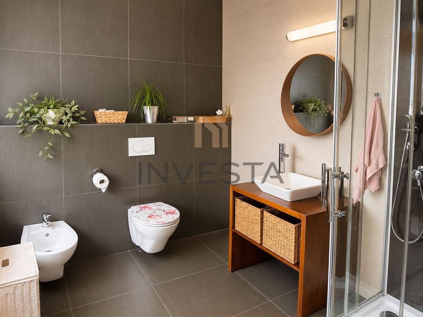 Casa individuala de 256 mp si curte, Pet friendly, in Andrei Muresanu! - Poză 14
