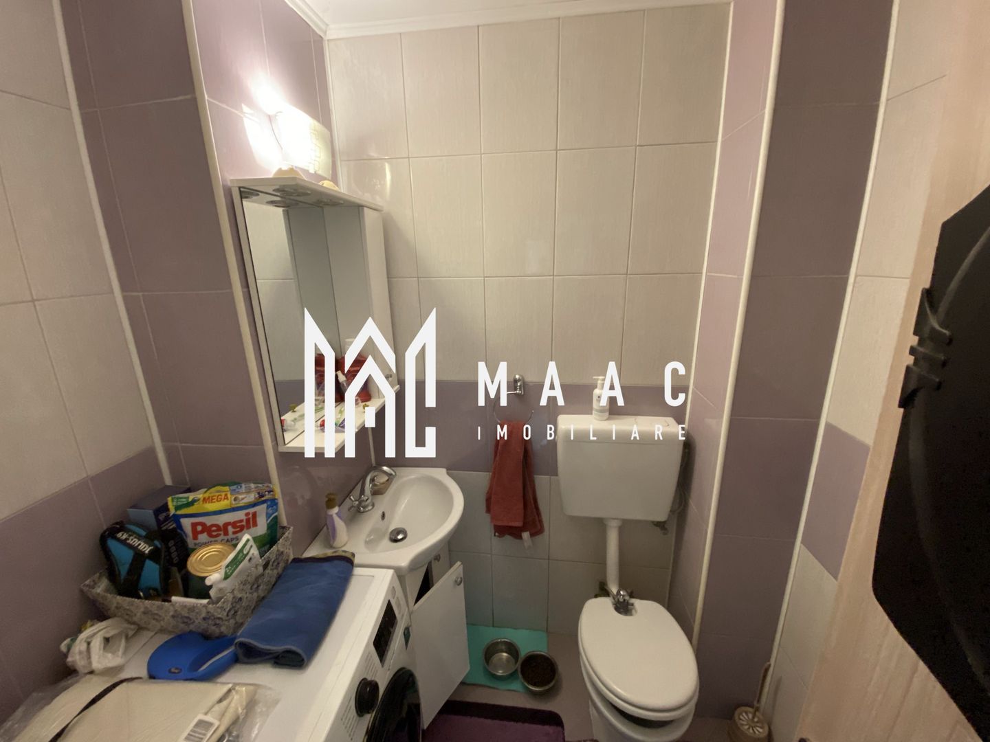 Apartament 4 camere decomandat | Centrală, Cisnădie | 70 mp - Poză 10