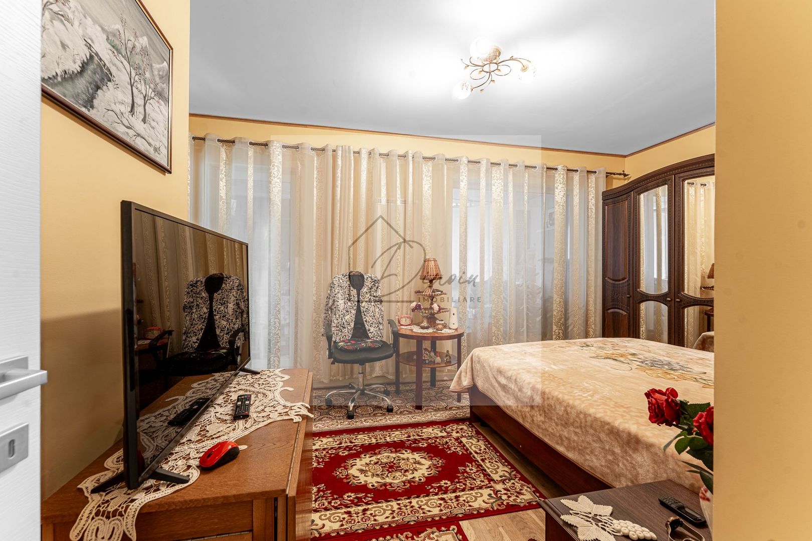 Apartament 3 camere 2 bai Gara de Est - Iancului I bloc 2021 I COM 0% - Poză 7