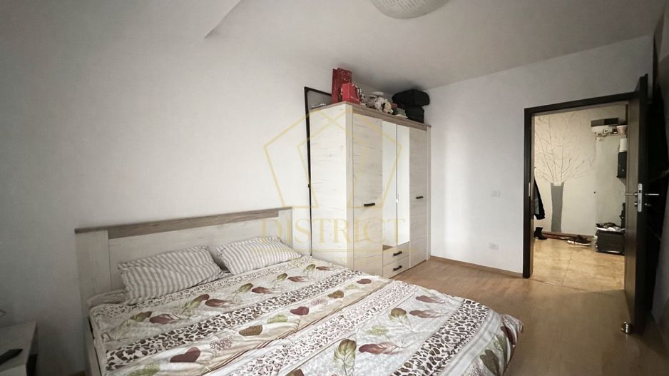 Apartament deosebit cu 2 camere | Giroc | Eso - Poză 4