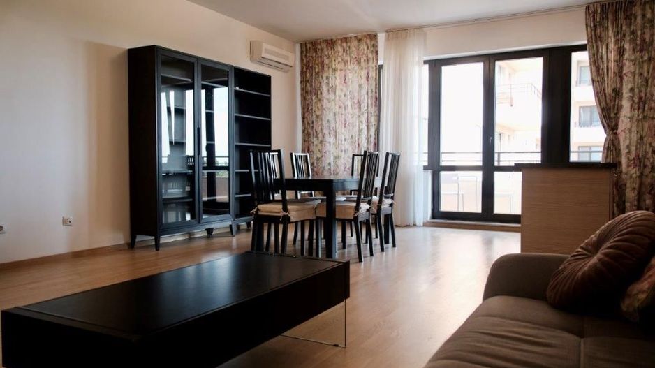 3 bedrooms apartment for sale | Free View | Baneasa Forest - Poză 2