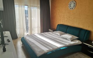 Apartament cu 2 camere/ 50mp/ zona Frumoasa - Poză 4