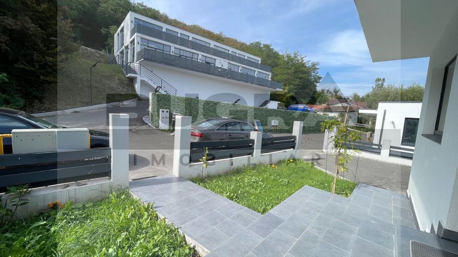 Duplex de inchiriat in zona Popesti, 130mp, curte 380mp, Pet Friendly - Poză 30