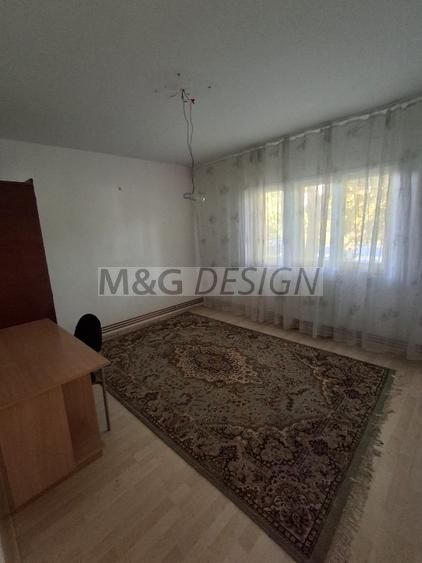 3 camere parter cu balcon Timocului-Saguna - Poză 8