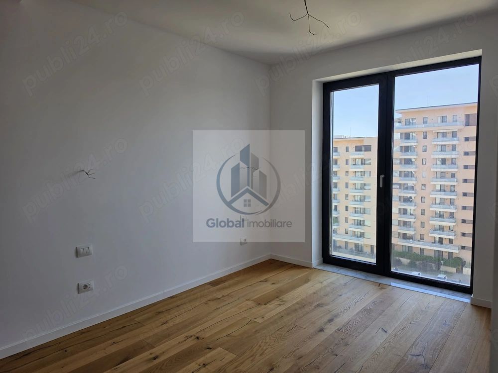 Apartament 2 camere nou Pipera smart  premium 67mp - Poză 6