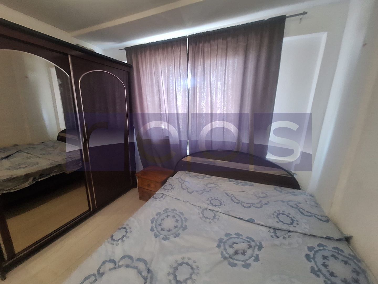 DE ÎNCHIRIAT  2 CAMERE – DOROBANȚI | STRADA AMMAN | PARCARE - Poză 4