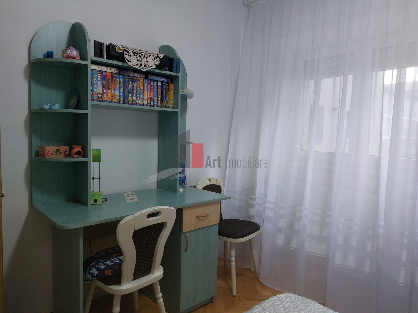 Apartamentul "POLIRAN", Rahova-Liceul Bolintineanu, bloc stradal, vedere mixta - Poză 6