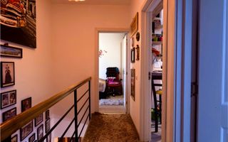 Casă tip triplex de vânzare în Sânpetru - Poză 7