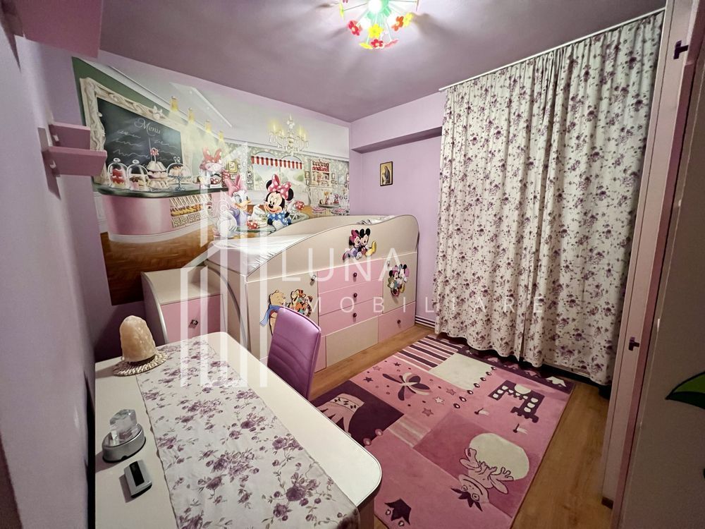 Apartament 3 camere de vânzare – 67 mp, Tudor - Poză 5