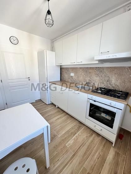 Apartament cu o cameră  Giroc - Poză 6