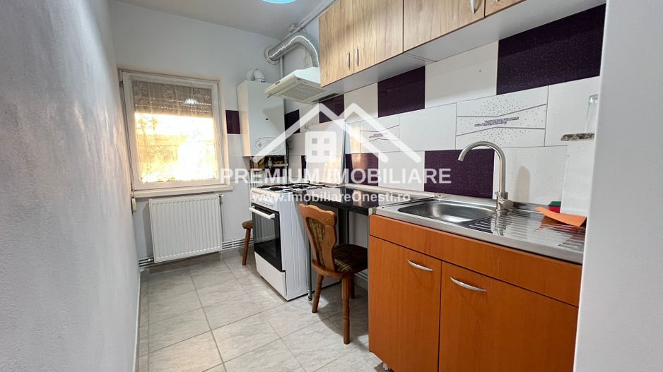 Garsoniera de vanzare - Zona de jos - Poză 5