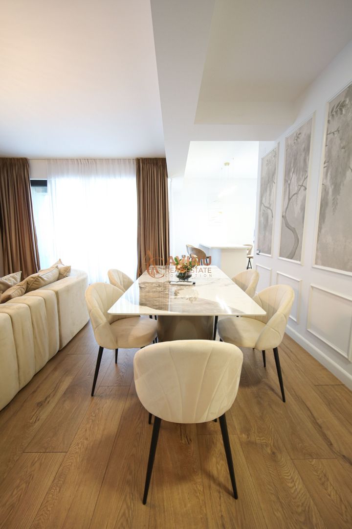 Bulevardul Pipera | Penthouse de lux | 363mp | Parcare | 0% Comision - Poză 3