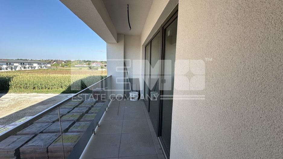 Apartament NOU | 2 camere | etajul 1 - Poză 8