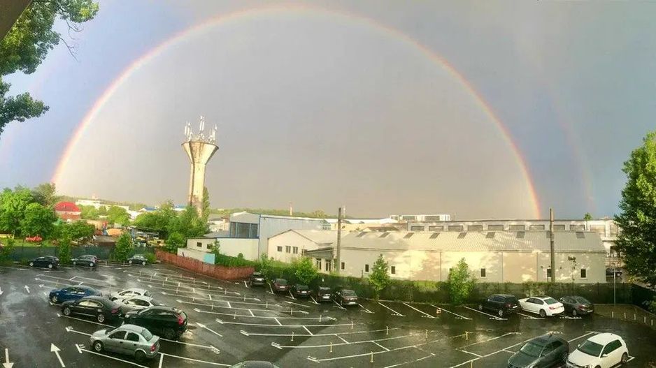 Apartament 2 camere de inchiriat Otopeni - Poză 8