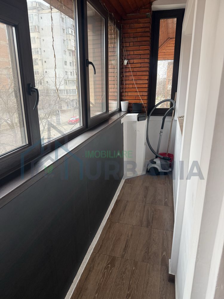 Apartament 2 camere, 63 mp, etaj 2, zona Arcu - Ripa Galbena, Iasi - Poză 7