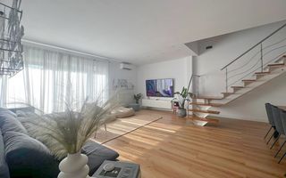 5-Bedroom Villa for Rent in Ibiza Golf I Pipera | American School - Poză 1