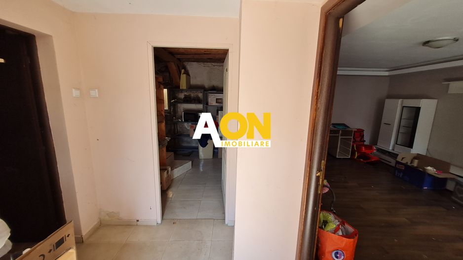 Casa 6 Camere, Teren 695mp, Zona Cetate F Buna - Poză 8