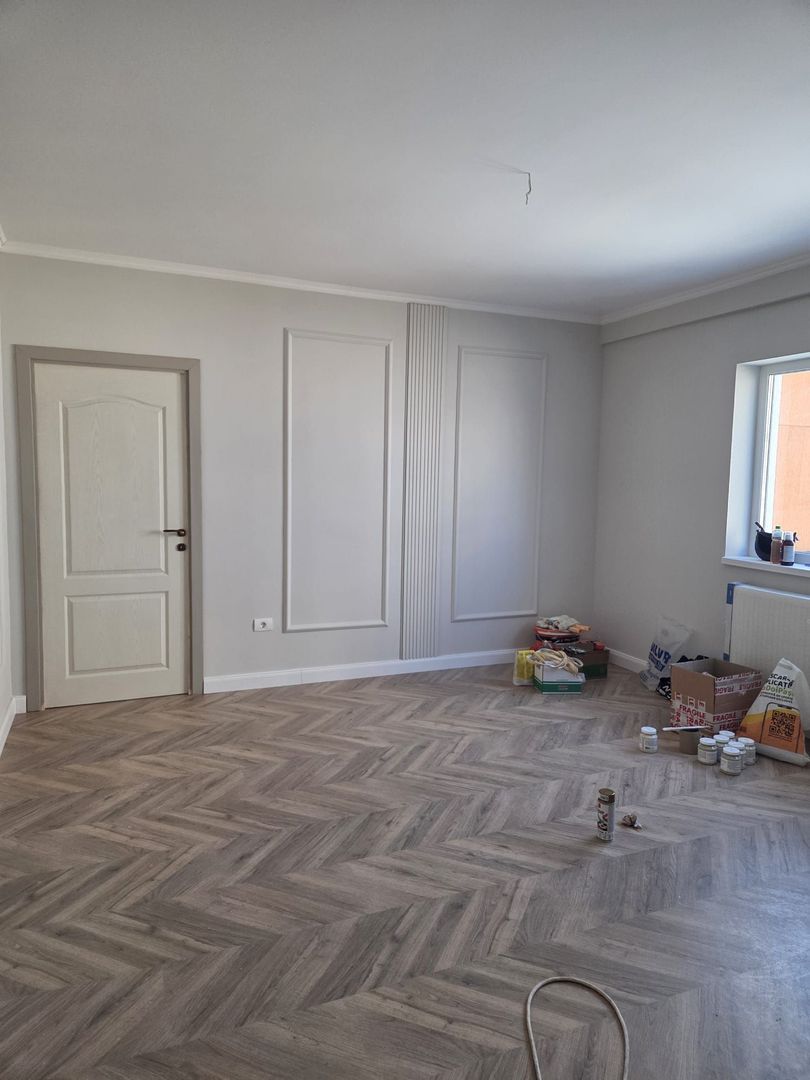 Apartament de vanzare 2 camere semidecomandat -  zona Bere - Pitesti - Poză 3