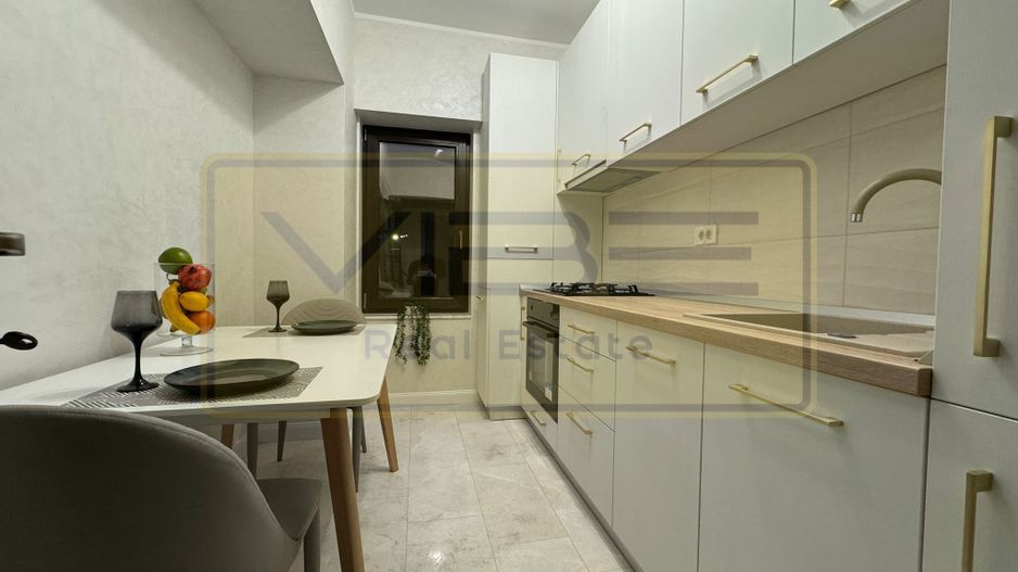 Apartament 2 camere decomandat  Royal Town Copou - Poză 9