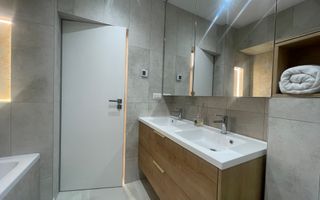 Garsoniera de lux pentru închiriat-in bloc nou-EVO - Poză 6