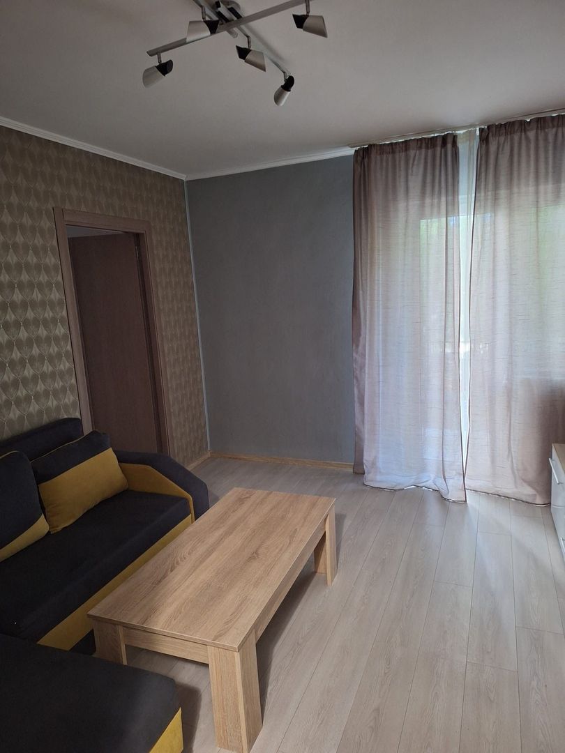 Apartament cu doua camere, soseaua Oltenitei, 90.000€, 0% comision cumparator - Poză 2