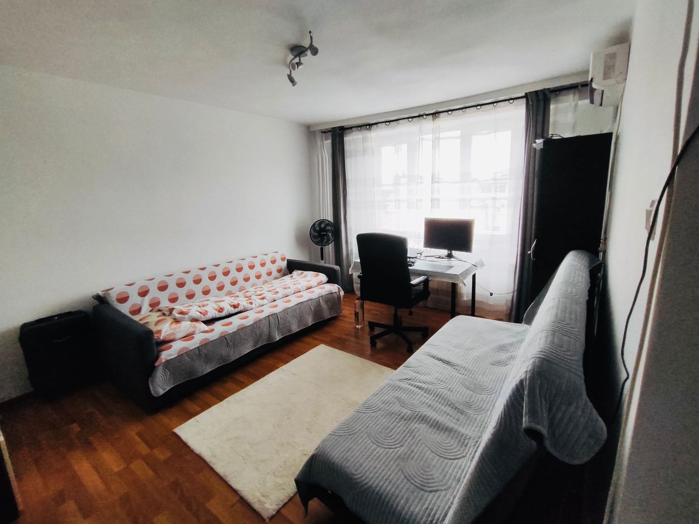 Garsoniera | Soseaua Sefan cel Mare | Lizeanu - Poză 2