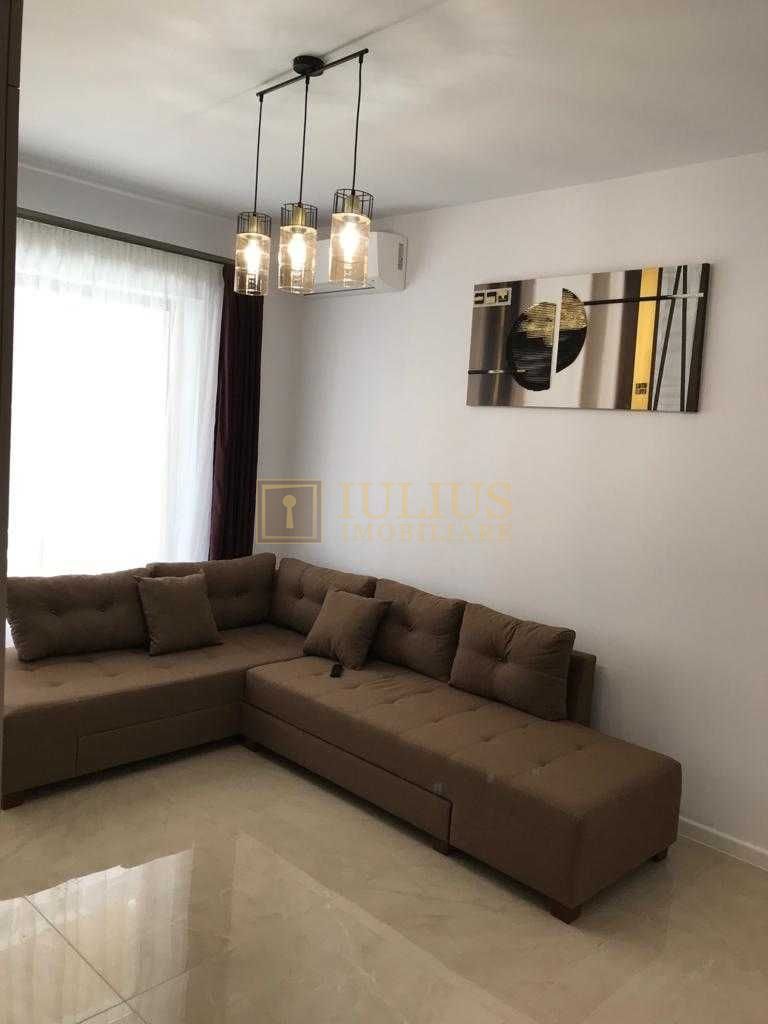 Future Residence Giroc | Parcare subterană | Piscină | Confort premium - Poză 2