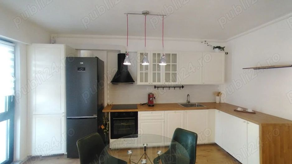 Inchiriere 2 camere - Pipera - Poză 9