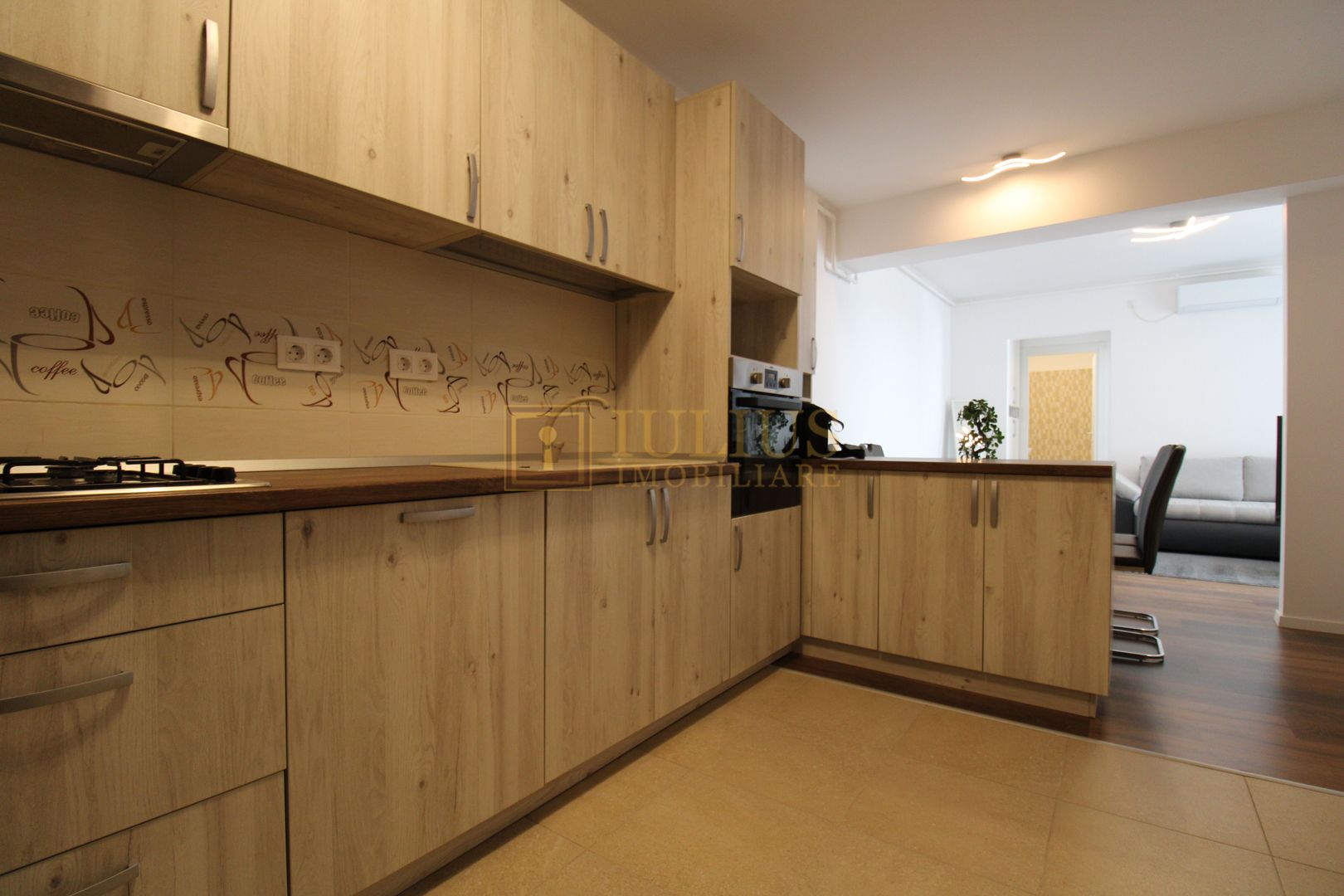 Denya Forest, 3 camere + 2 bai, centrala proprie - Poză 2