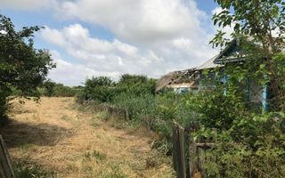 Teren intravilan de vânzare în Lunca, Jud. Tulcea – 1.864 mp - Poză 4