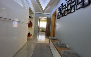 Apartament 3 camere | Curte proprie | 91MP | T. Vladimirescu - Poză 8