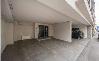 Apartament 3 camere Dorobanți, 120 mp, bloc boutique 2018, - Poză 10