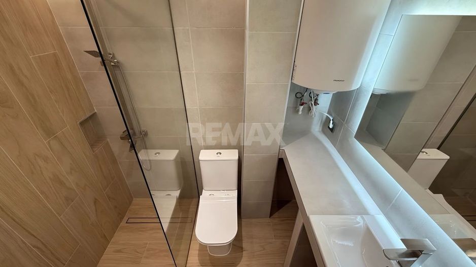 Apartament cu 2 odai  Posta Veche, mun. Chisinau - Poză 8