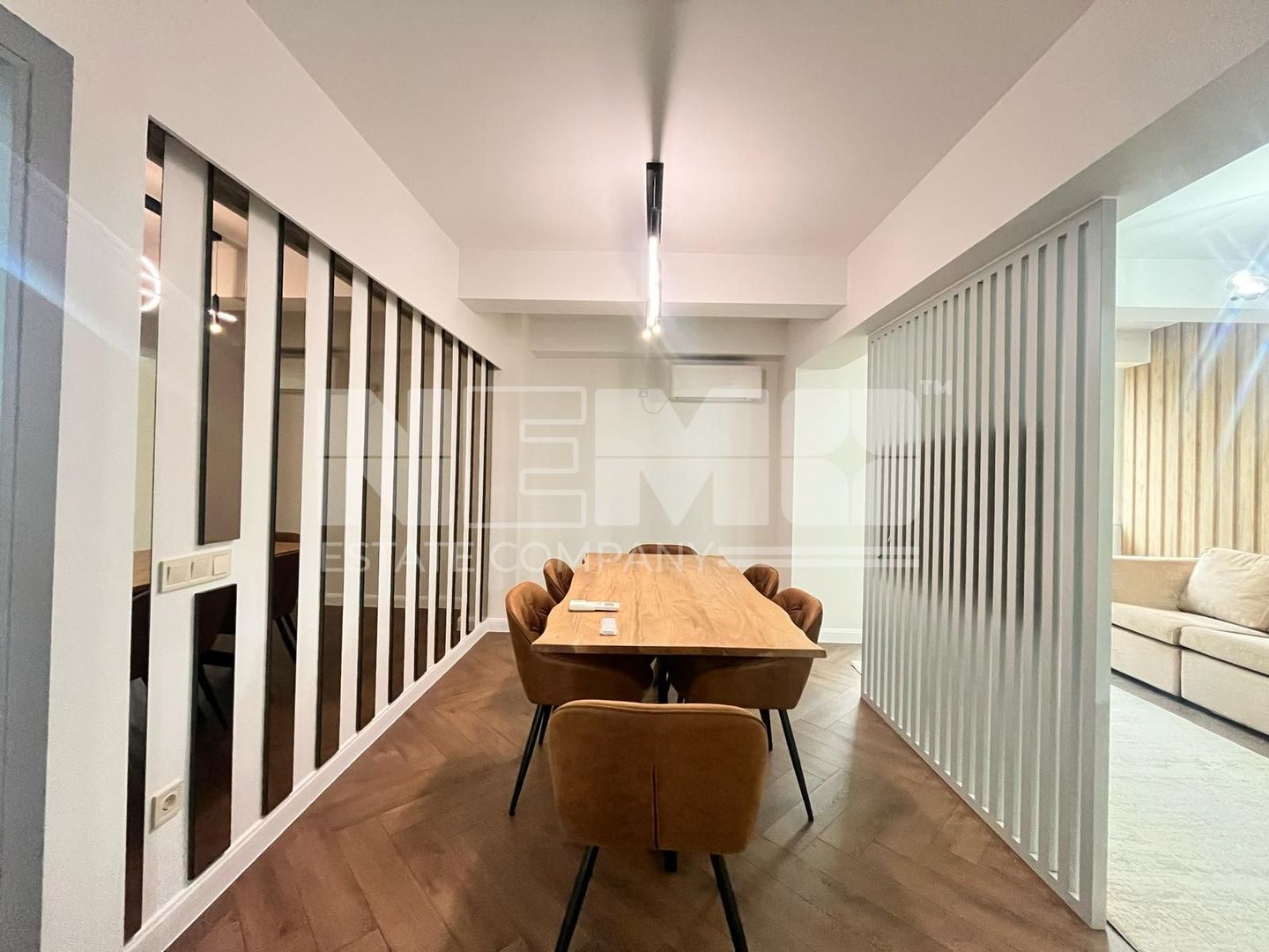 Apartament Lux 3 Camere I Suceava/Obcini  I 90Mp I 190.000 Euro - Poză 4