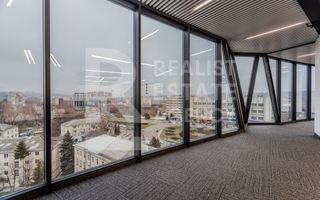 Vânzare, oficiu, 726 mp, bulevardul Ștefan cel Mare și Sfânt, Centru - Poză 8