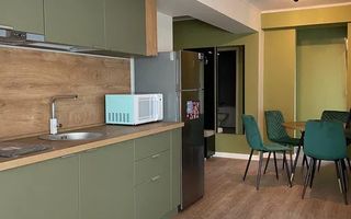 Apartament Copou Parcul Expozitiei - Poză 8