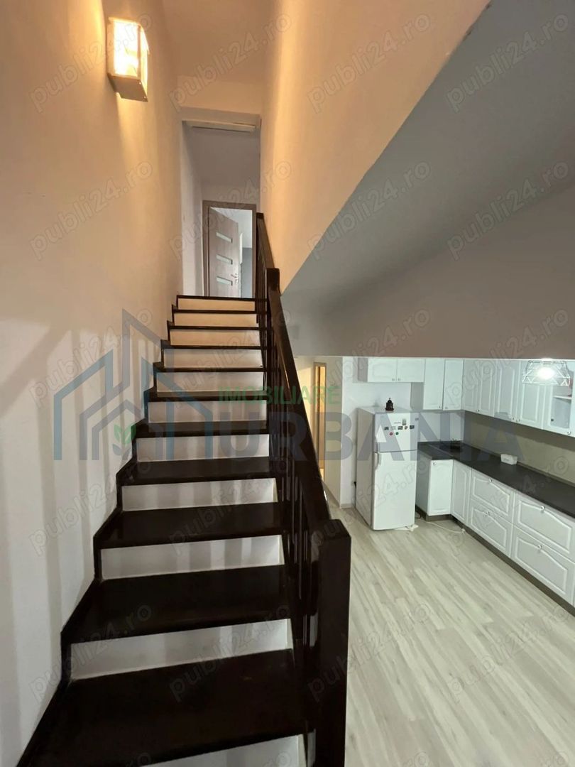 Apartament 3 camere, Valea Lupului, Iași - Poză 3