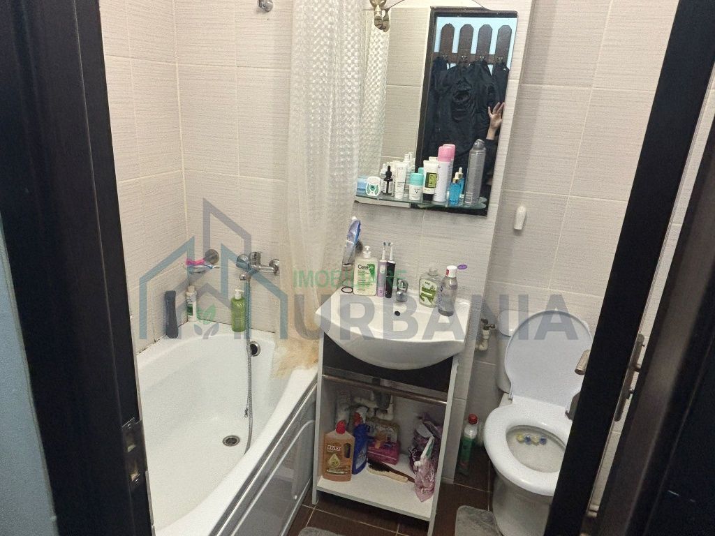 Apartament 2 camere de inchiriat, Tatarasi Ateneu, Iasi - Poză 2