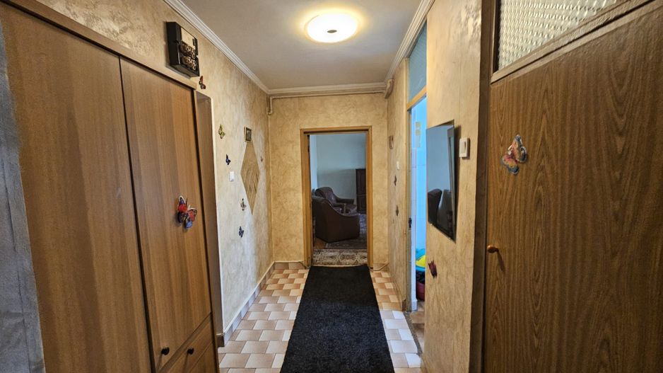 Apartament 2 camere, decomandat, Fratii Golesti - Poză 8