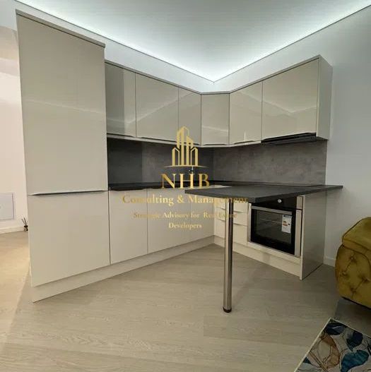 Ocazie! Apartament 2 camere Cortina North - Poză 5