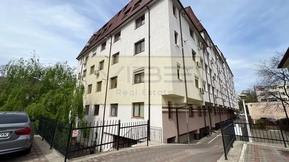 Apartament 2 camere Tatarasi - Tudor Office Center - Poză 22