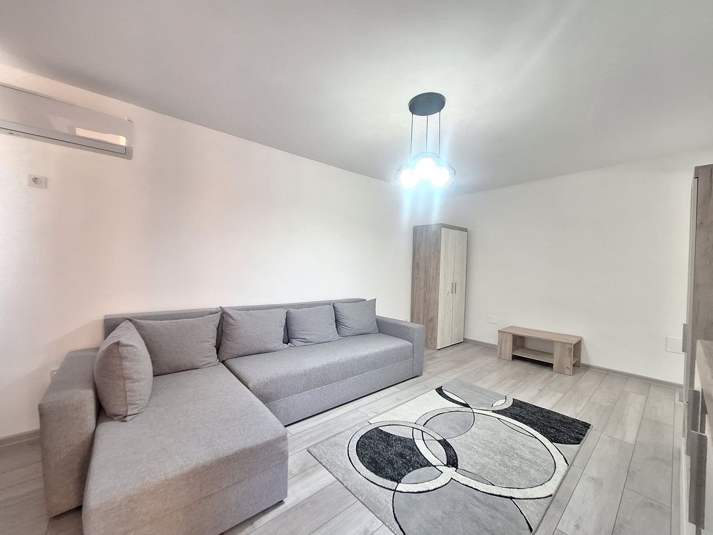 Apartament 2 camere | Drumul Valea Doftanei nr. 20 - Poză 1
